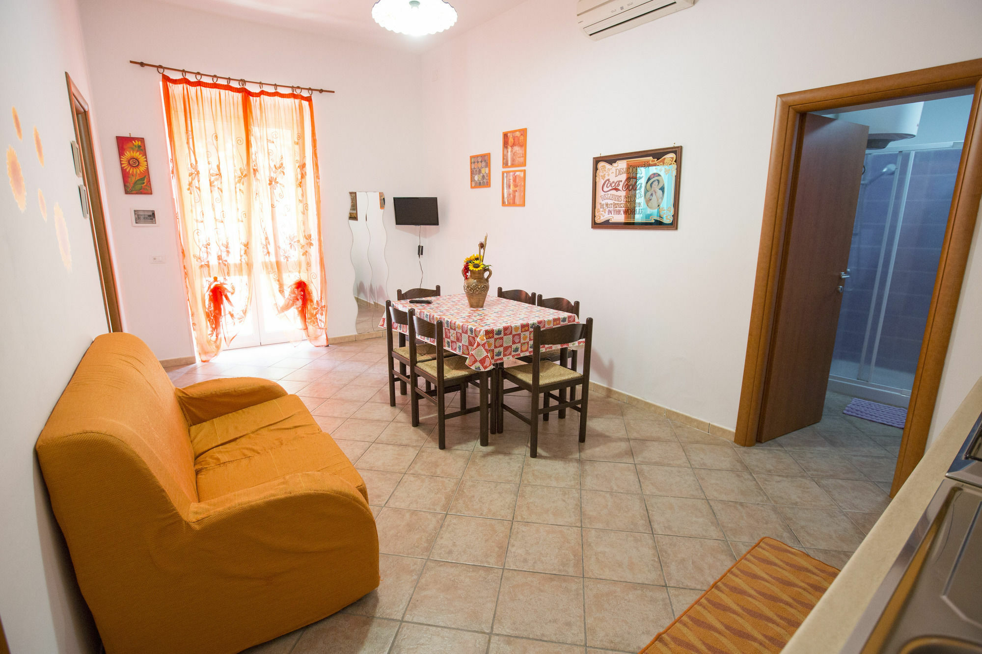 Hortensia House Appartement *