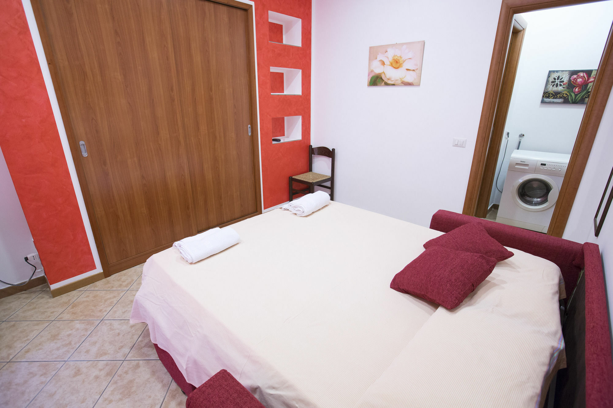Appartement Hortensia House Cefalù