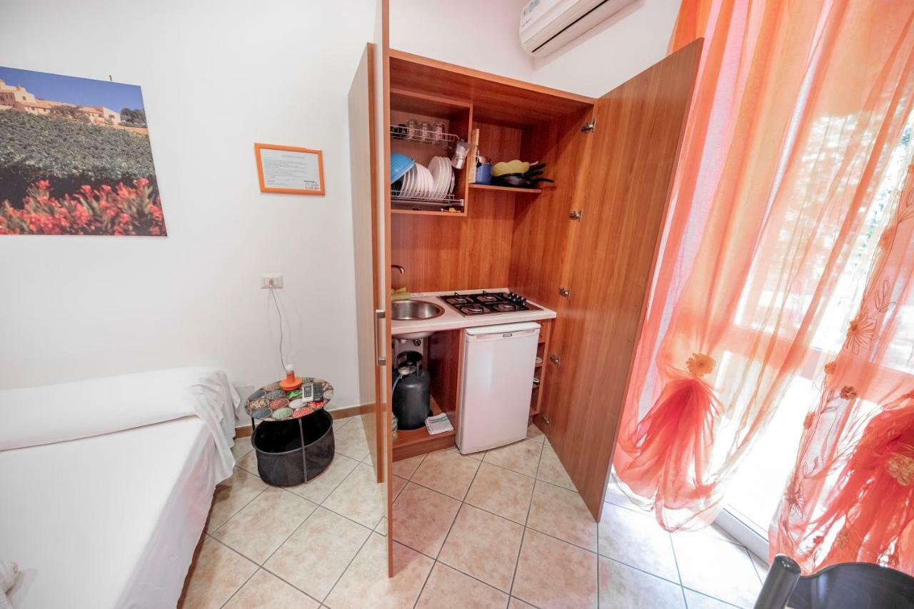 Appartement Hortensia House