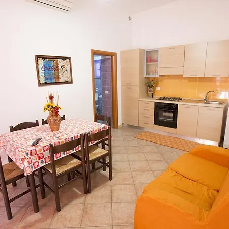 Hortensia House Cefalu Exterior photo