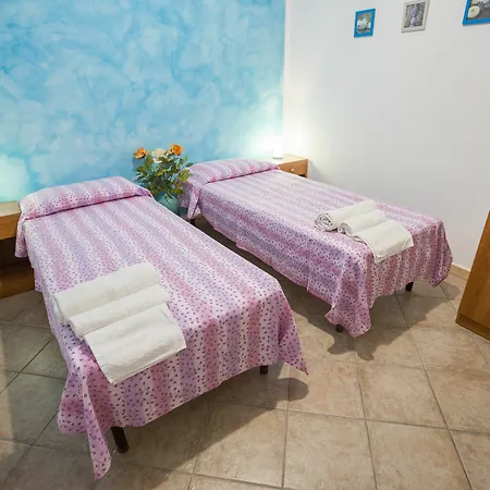 Hortensia House Cefalu Exterior photo