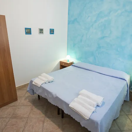 Hortensia House Cefalu Exterior photo