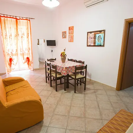 Hortensia House Cefalu Exterior photo