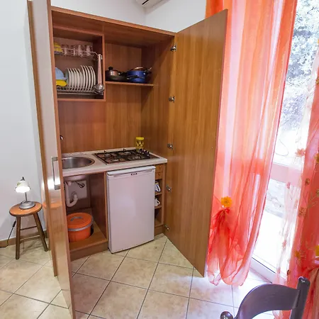 Hortensia House Cefalu Exterior photo