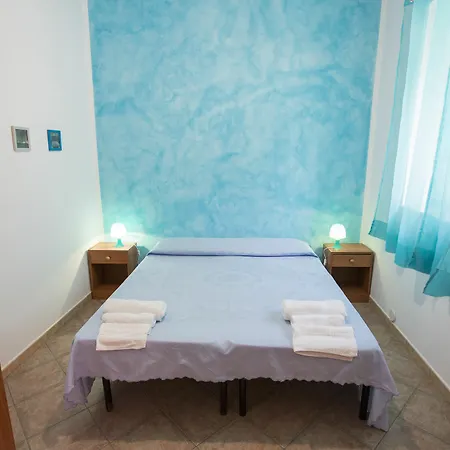 Hortensia House Cefalu Exterior photo