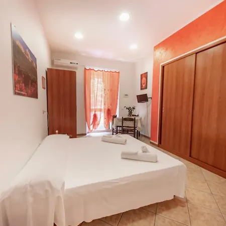 Hortensia House Cefalu Exterior photo