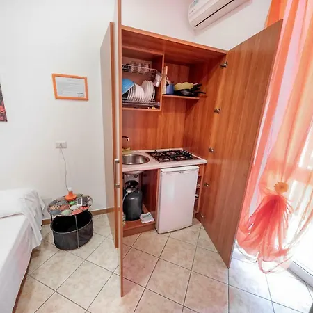 Hortensia House Cefalu Exterior photo