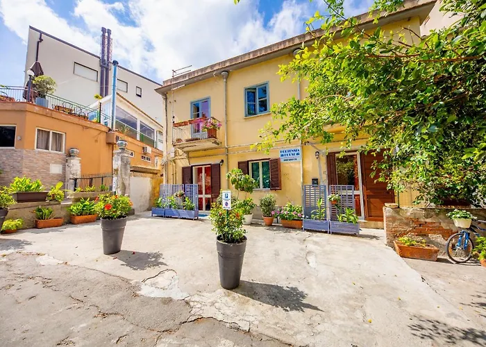 Hortensia House