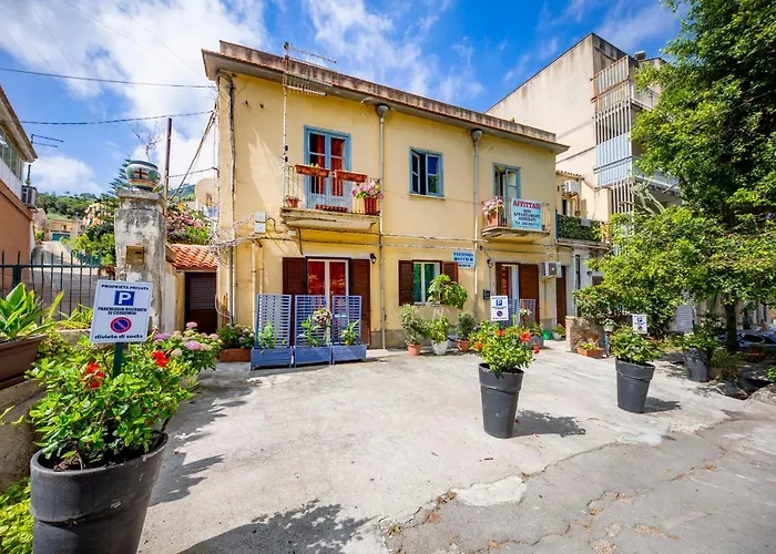 Hortensia House