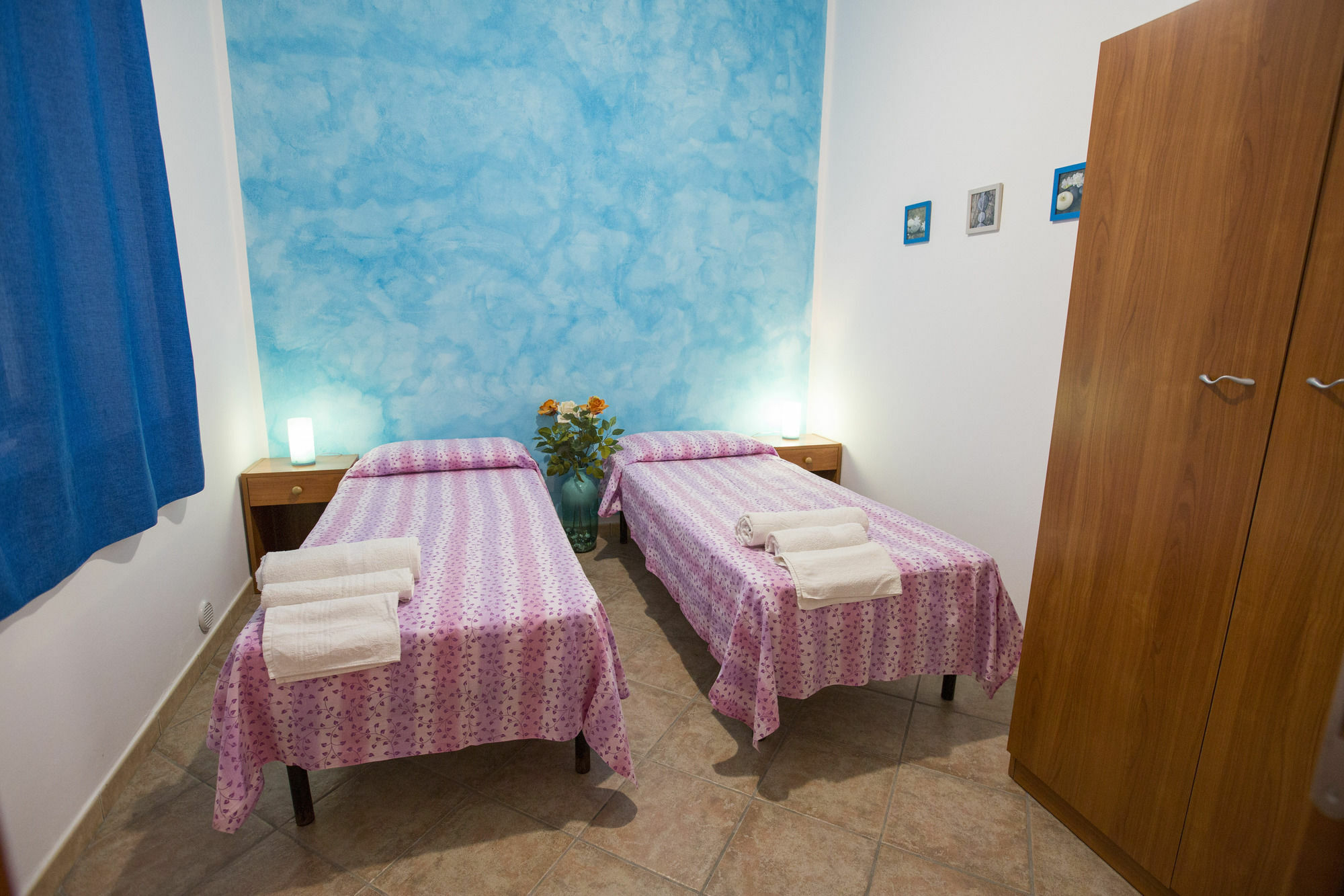 Apartamento Hortensia House *