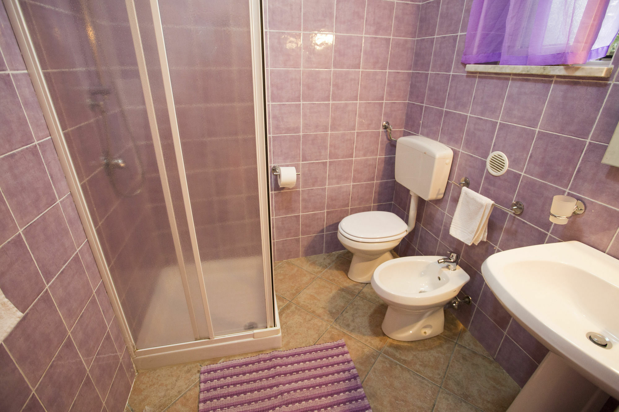 Apartamento Hortensia House Cefalù