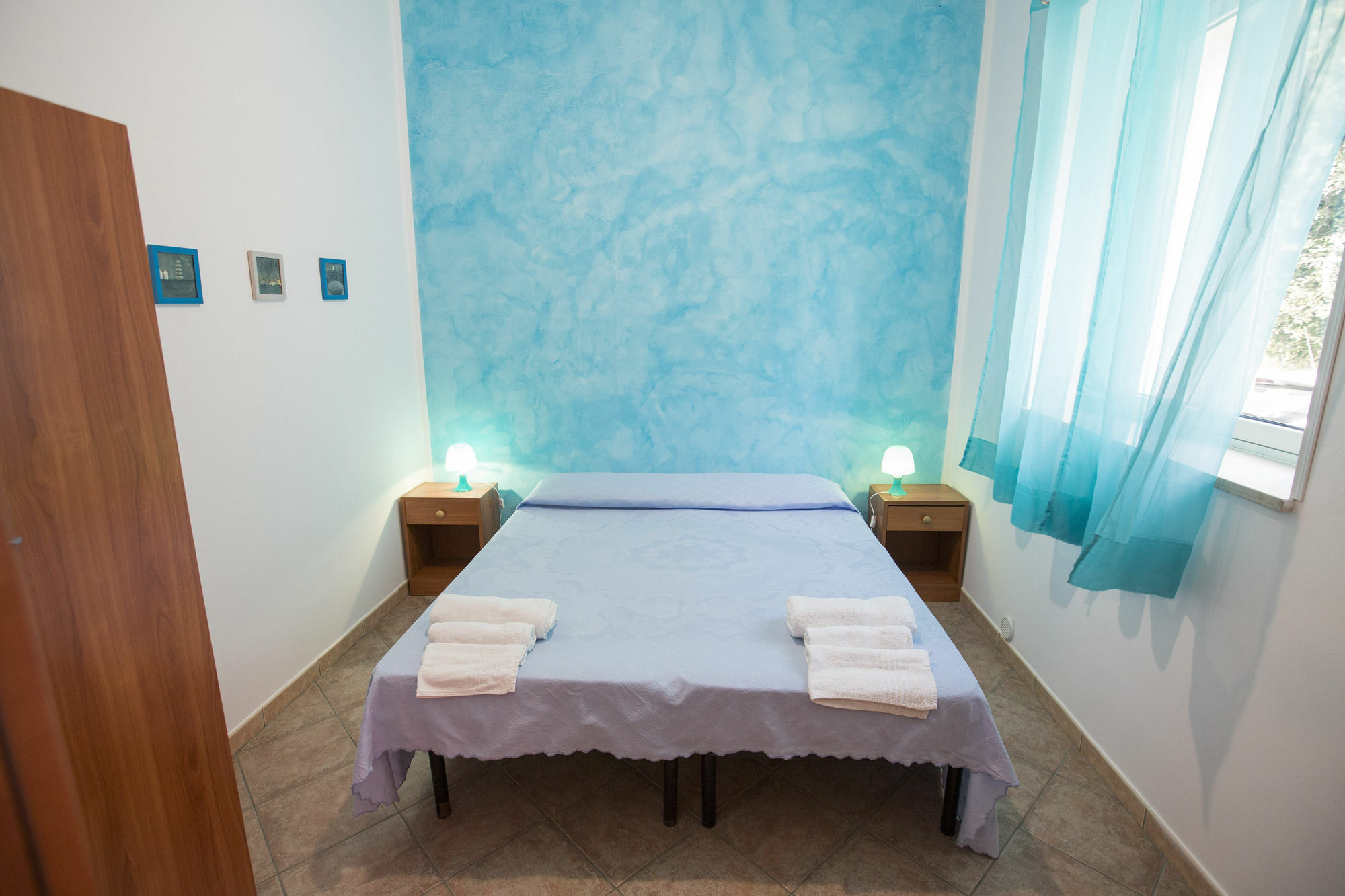Apartamento Hortensia House *