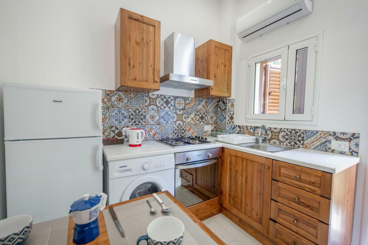 Hortensia House Apartamento
